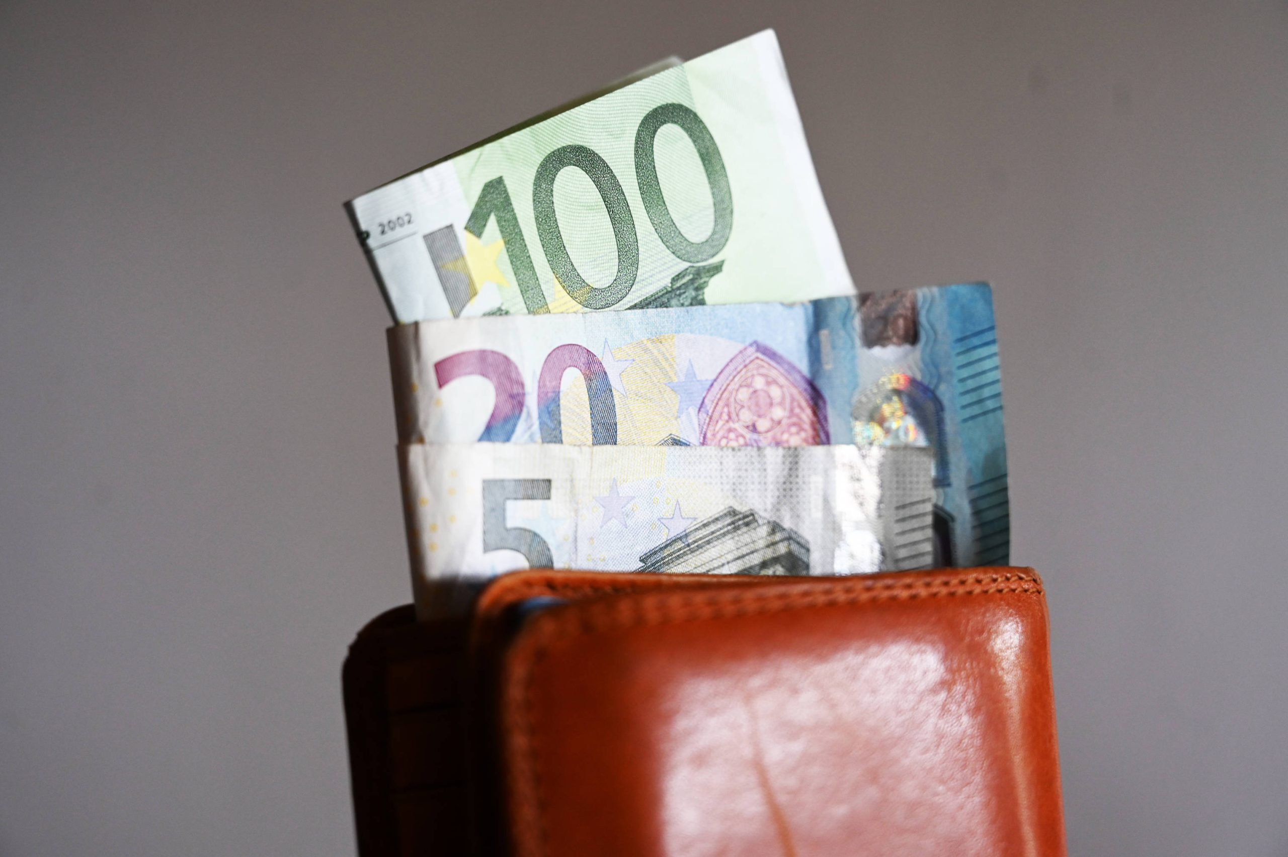 Inflation, Rezession und Gaskrise: Wie teuer wird das Leben noch?