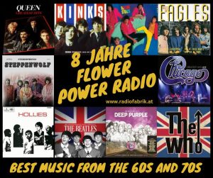 8 Jahre Flower Power Radio (1)