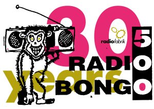 30 Jahre Piratensender „Radio Bongo 500“