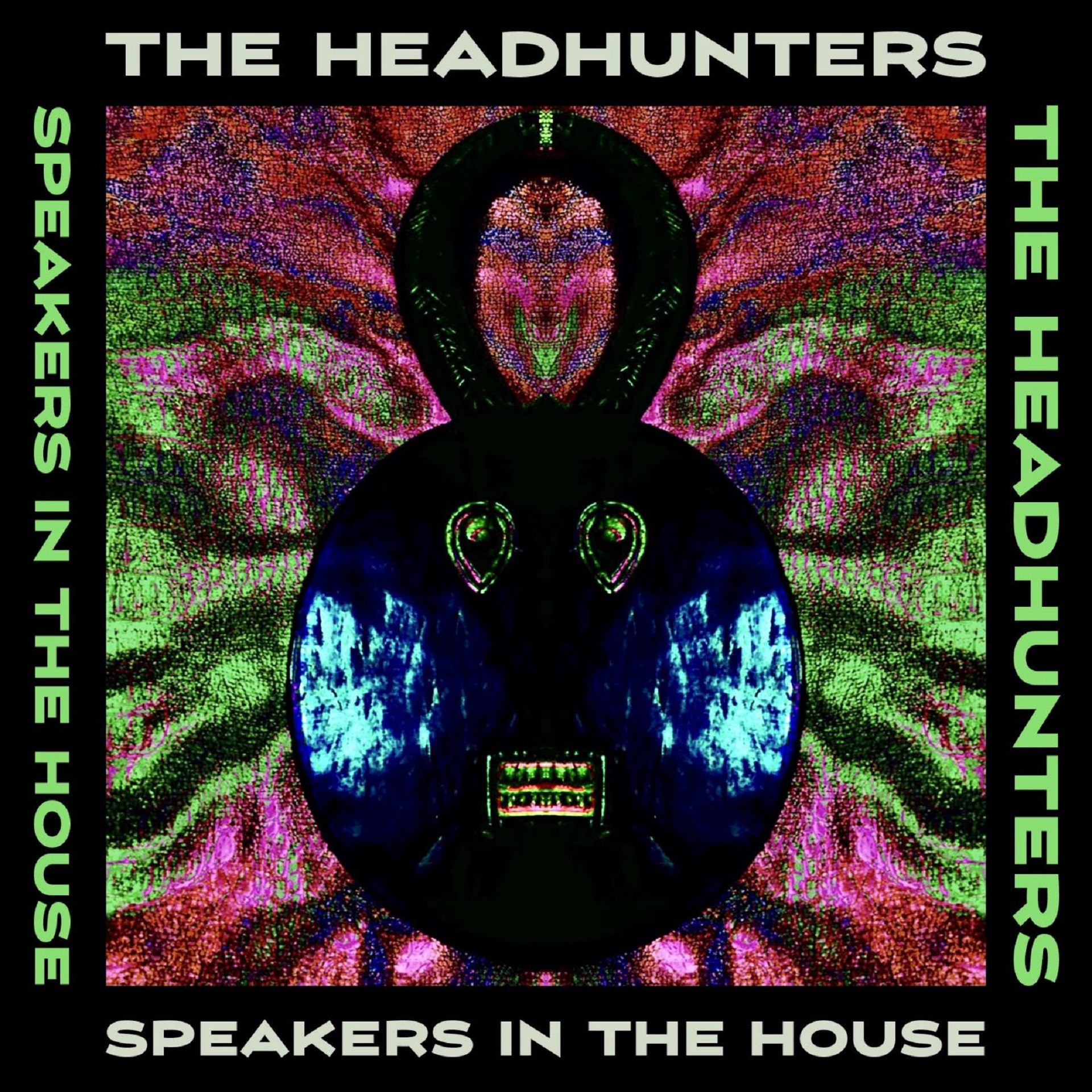 Headhunters