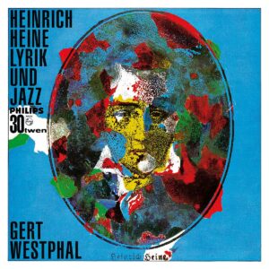Lyrik und Jazz: Heinrich Heine
