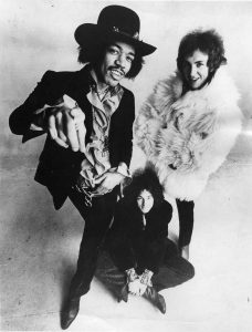 I Don’t Live Today – Jimi Hendrix zum 80. Geburtstag