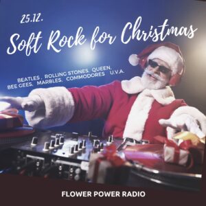 Soft Rock for Christmas