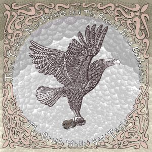 Hörenswert: James Yorkston, Nina Persson & The Second Hand Orchestra - „The Great White Sea Eagle“