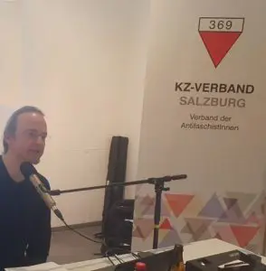 Faschismustheorien Mathias Wörsching Unerhört Radiofabrik Mitschnitt Februar2023