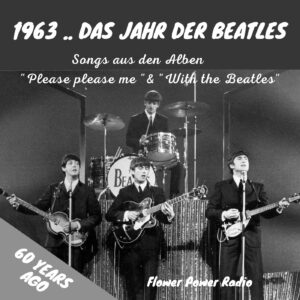 1963 -das Jahr der Beatles