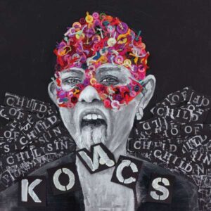 Kovacs - "Child of Sin"