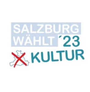 LIVE-ÜBERTRAGUNG - Kulturpolitischer Round Table zur Landtagswahl 2023