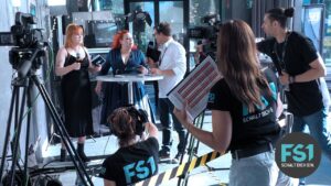 Stellenausschreibung für die operative Geschäftsführung von FS1 ab 10/23 JOB FS1