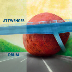 Attwenger Drum