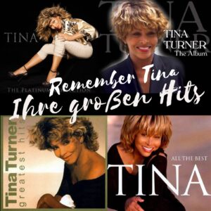 Flower Power Radio Tina Turner Ihre Großen Hits (1)