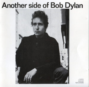 Die andere Seite von Bob Dylan
