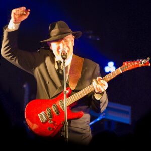 Blues Charts & Rock gegen Rechts Bluestime 2 1333x1333