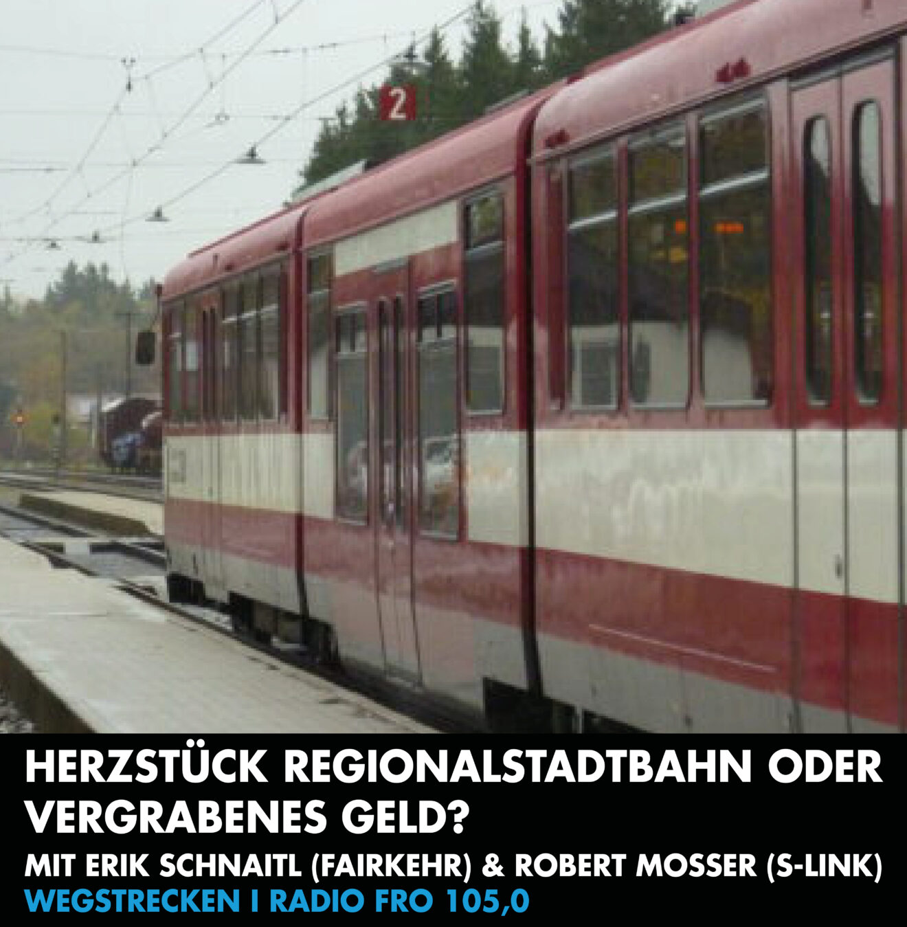 S-Link-Salzburg – Herzstück Regionalstadtbahn-Netz, Endstation Mirabell oder vergrabenes Geld?