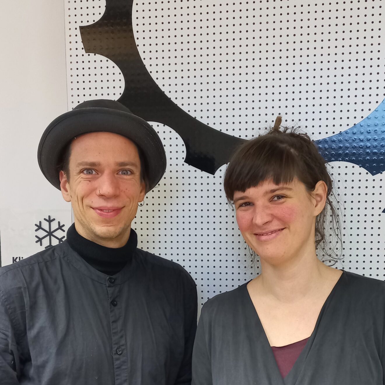 Generationenwechsel in Hallein - Radiofabrik