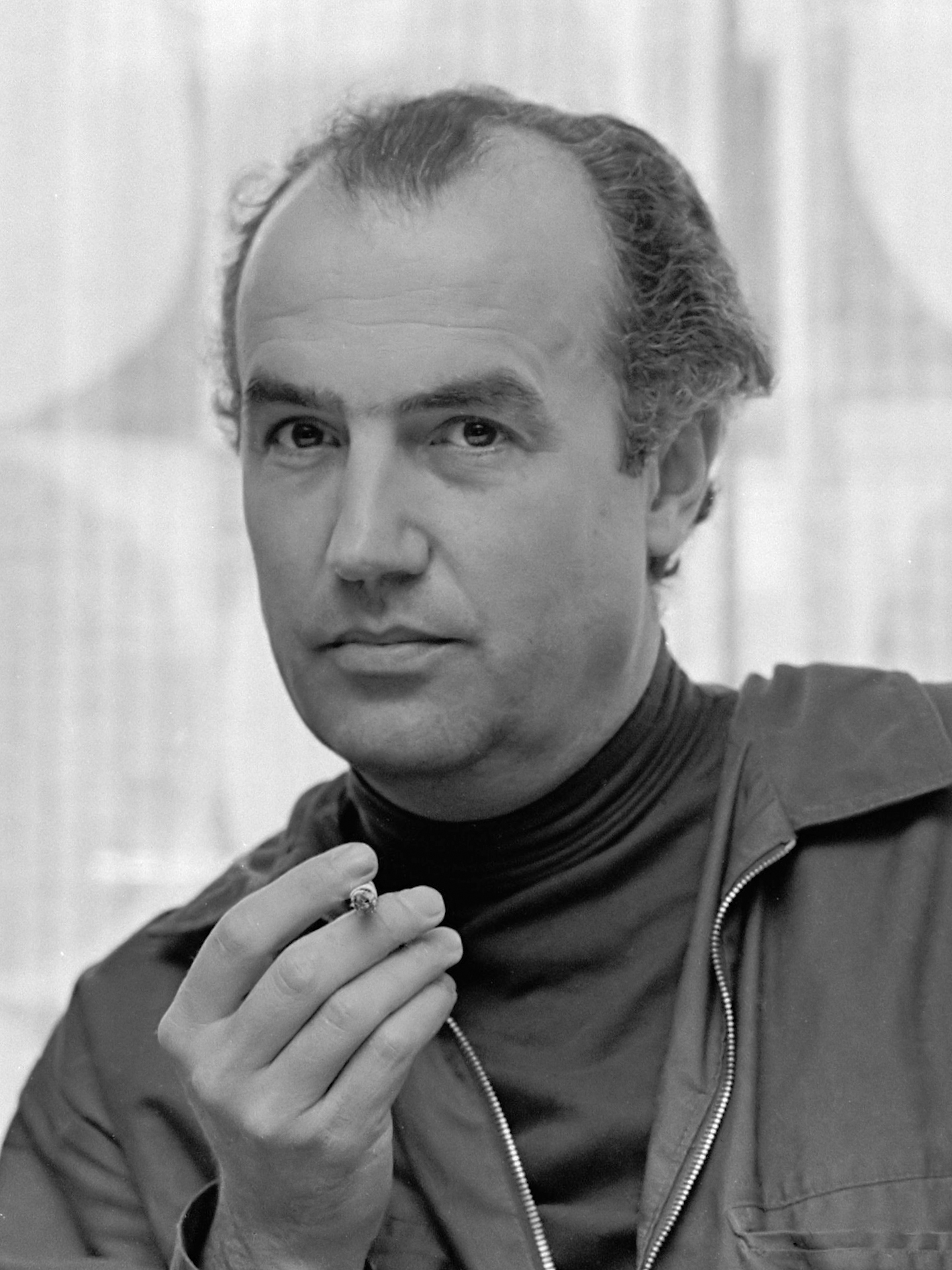 Luigi Nono (1970)