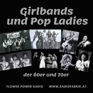 Girlbands & Pop Ladys