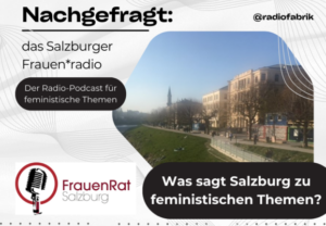 Podcast Nachgefragt Salzburg Feministische Themen 578×400