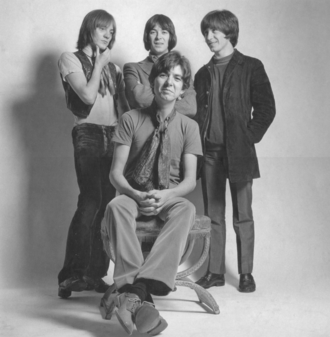 The Small Faces: Mod und Psychedelic Rock aus London