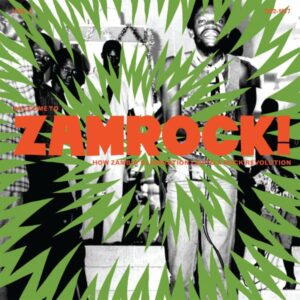 Zamrock!