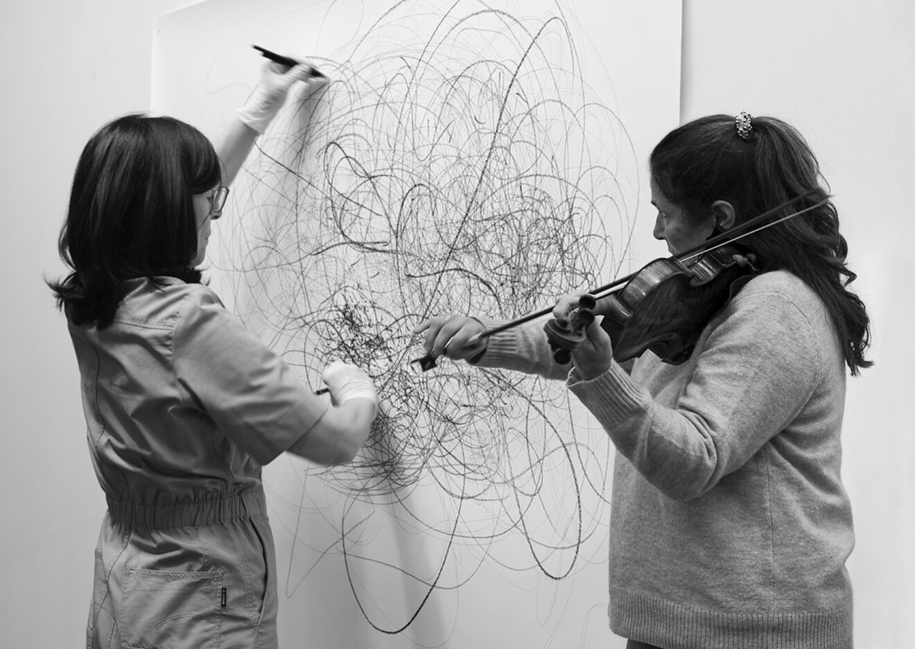 Musik als Spitzensport mit Susanne Hehenberger