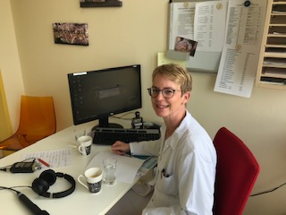 Scheidentrockenheit ist ein schmerzhaftes Tabu