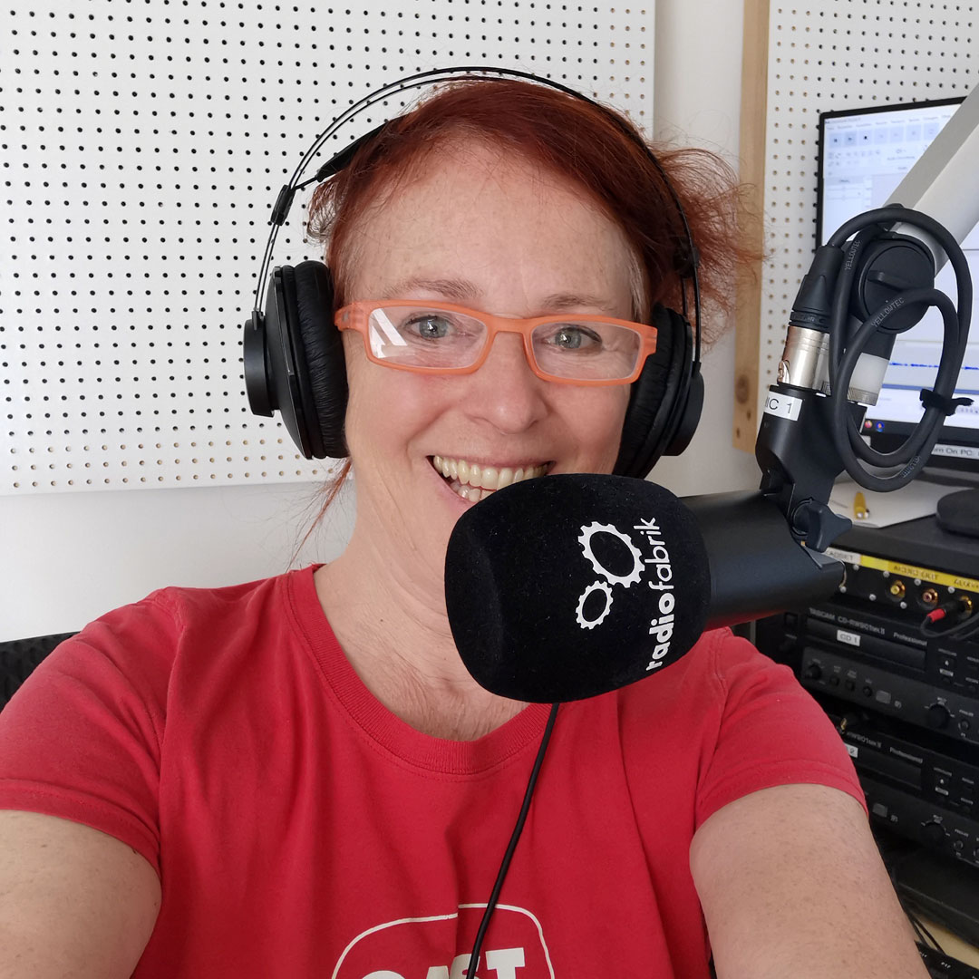 Von wilder Musik und Lebensgeschichten