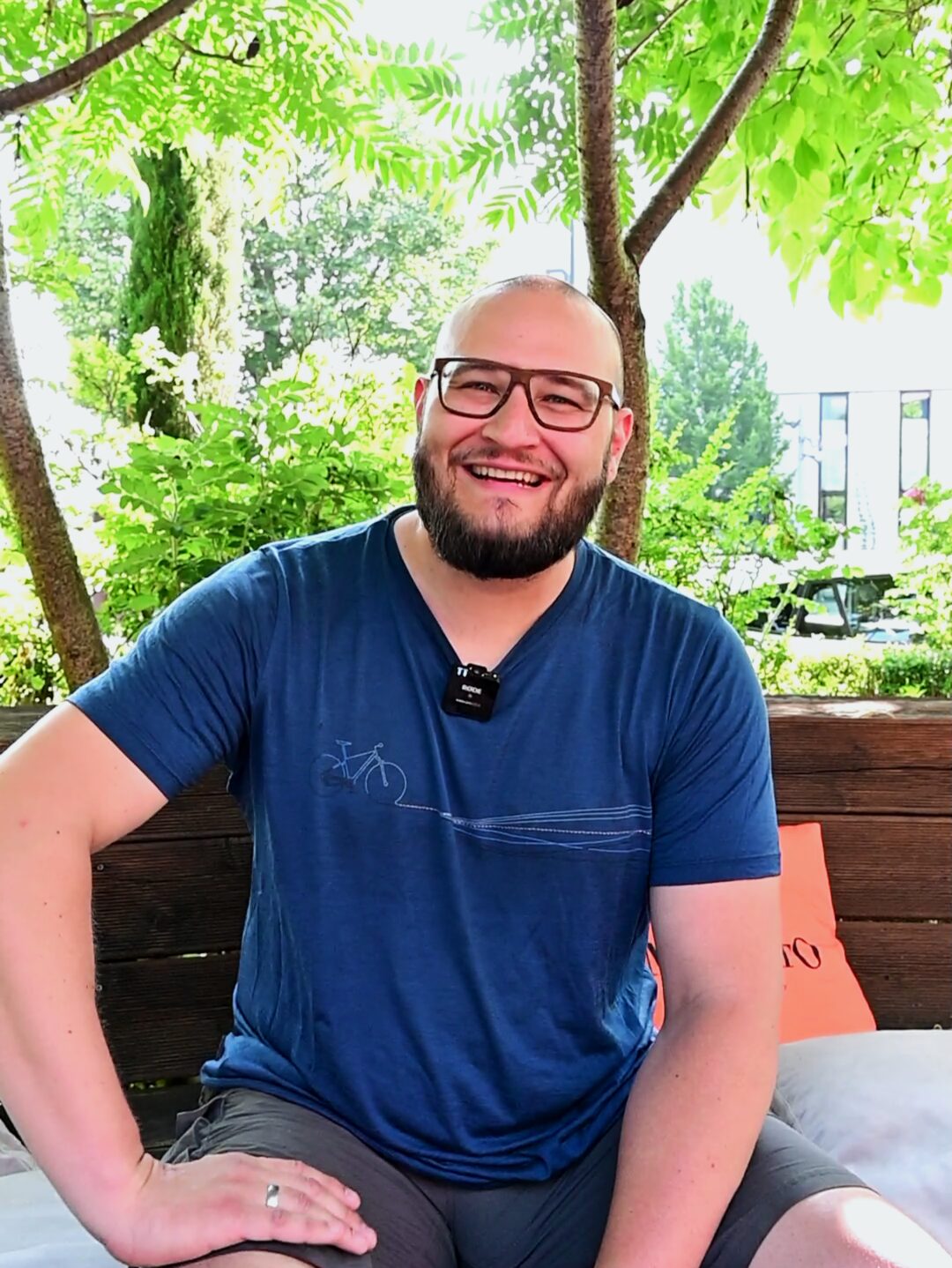 Fabrikant:innen Vorgestellt – Querbeet