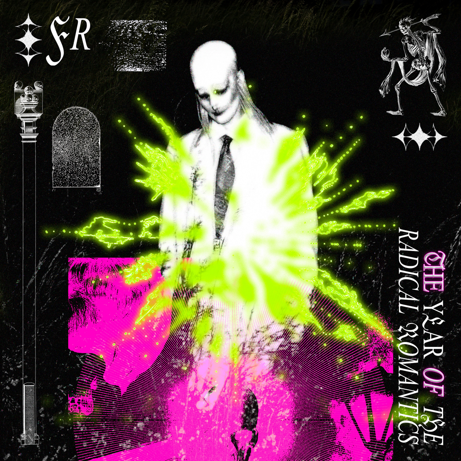 Hörenswert: Fever Ray – „The Year of the Radical Romantics“