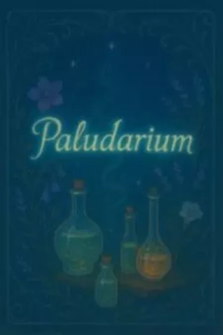 Paludarium