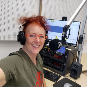 Die Literarische Stunde No9