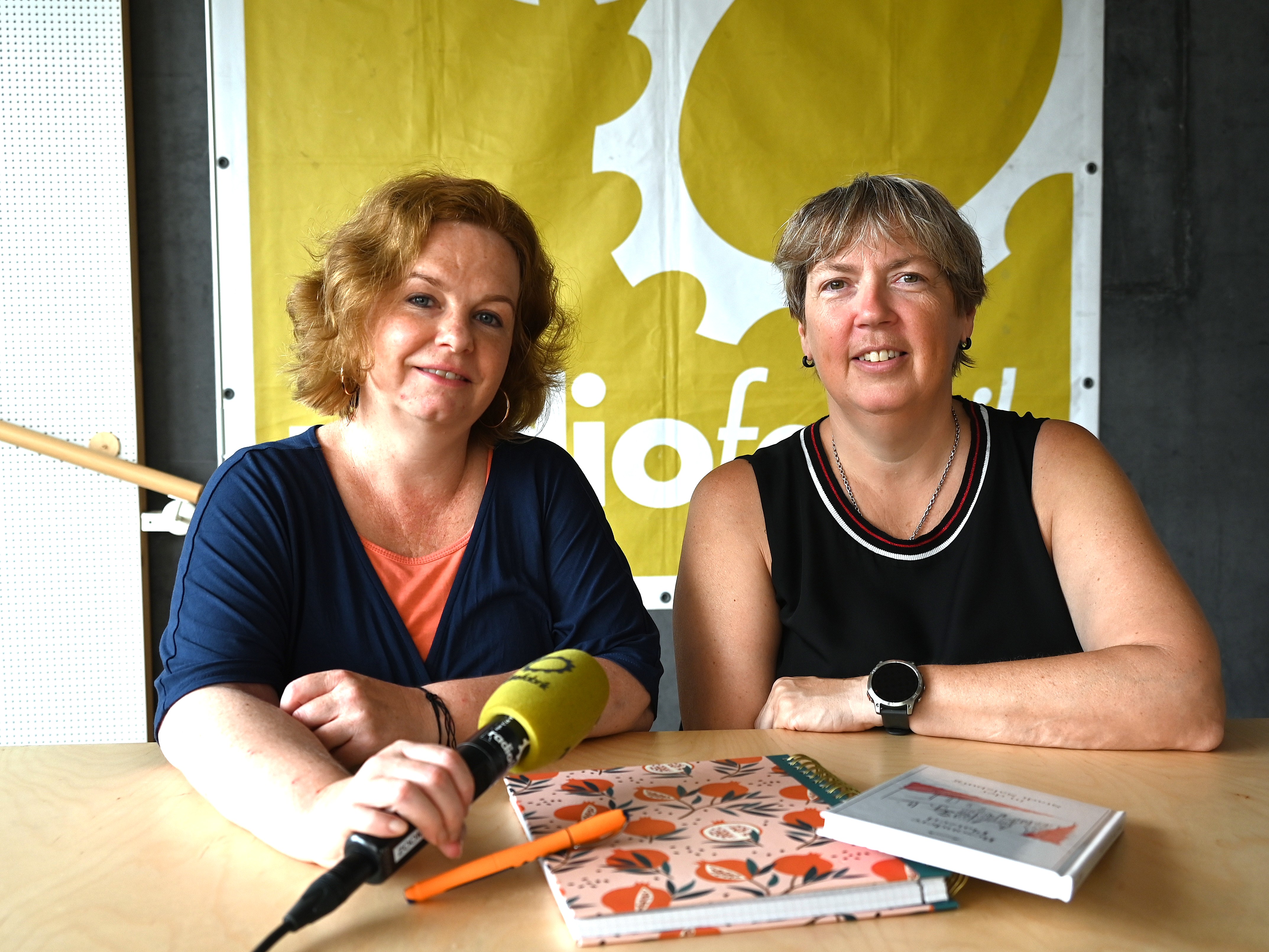 Fabrikant:innen Vorgestellt – SchreibLust