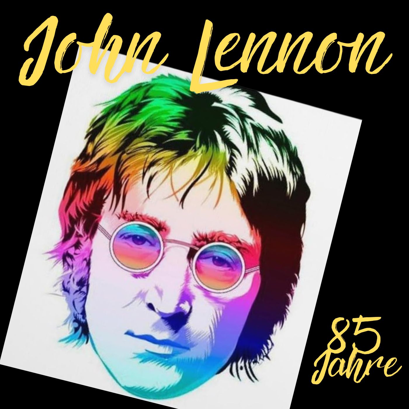 Remembering John Lennon