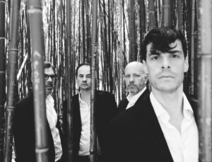 Kreisky by Ingo Pertramer