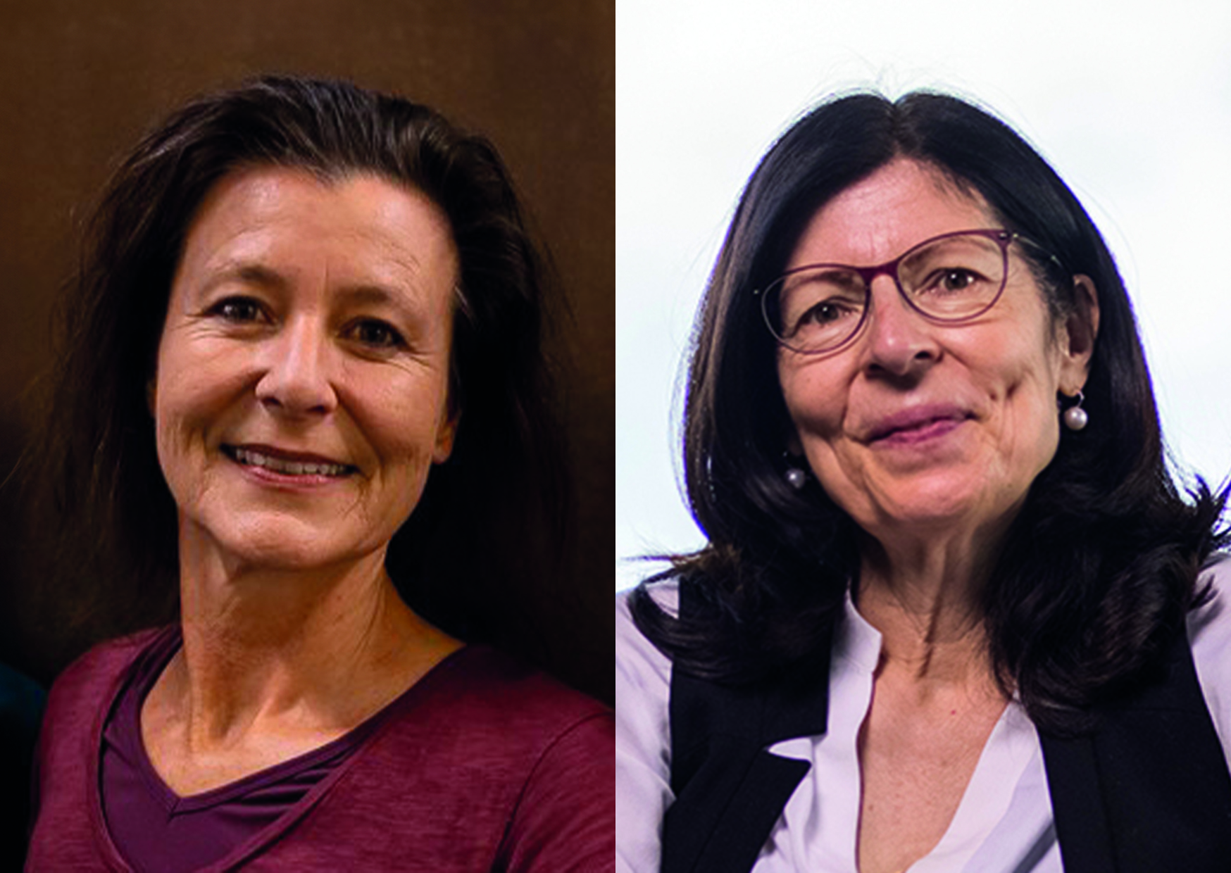 Astrid Rieder und Annette Giesriegl: Eine trans-Art Performance im Grazer Off-Space Atelier 12.