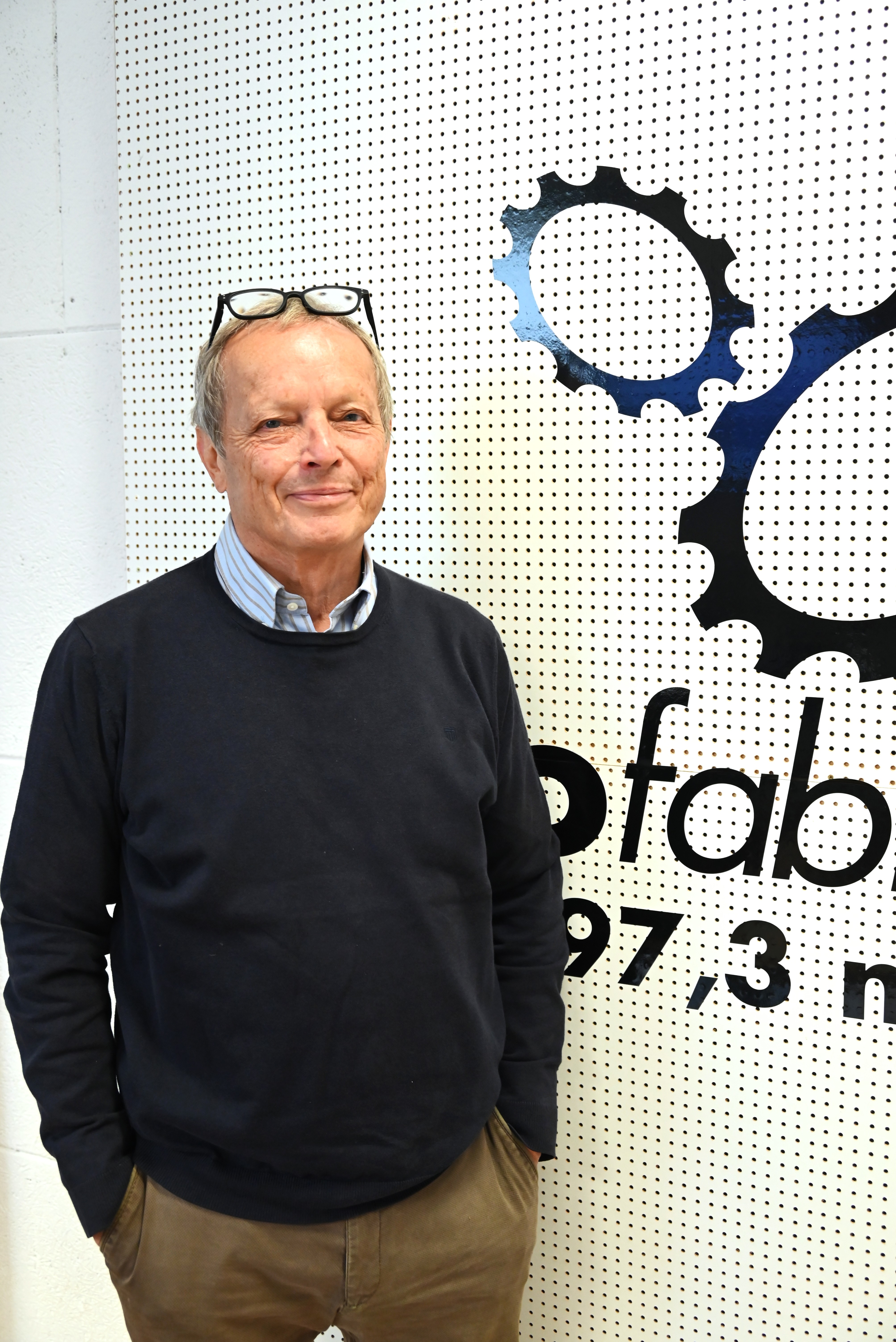 Fabrikant:innen Vorgestellt – As I Like it Classic