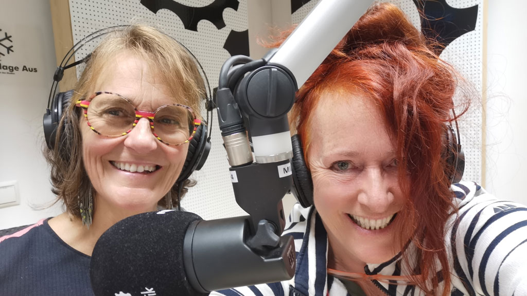 Von Brave Ulysses bis Poesie unterm Regenbogen