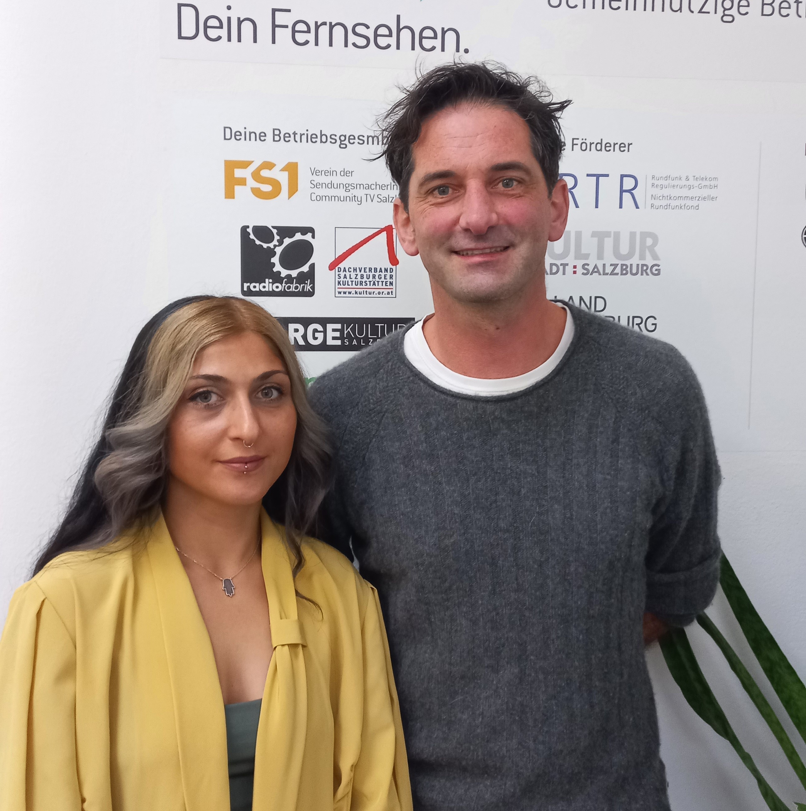 Medien-Kunst-Festivals