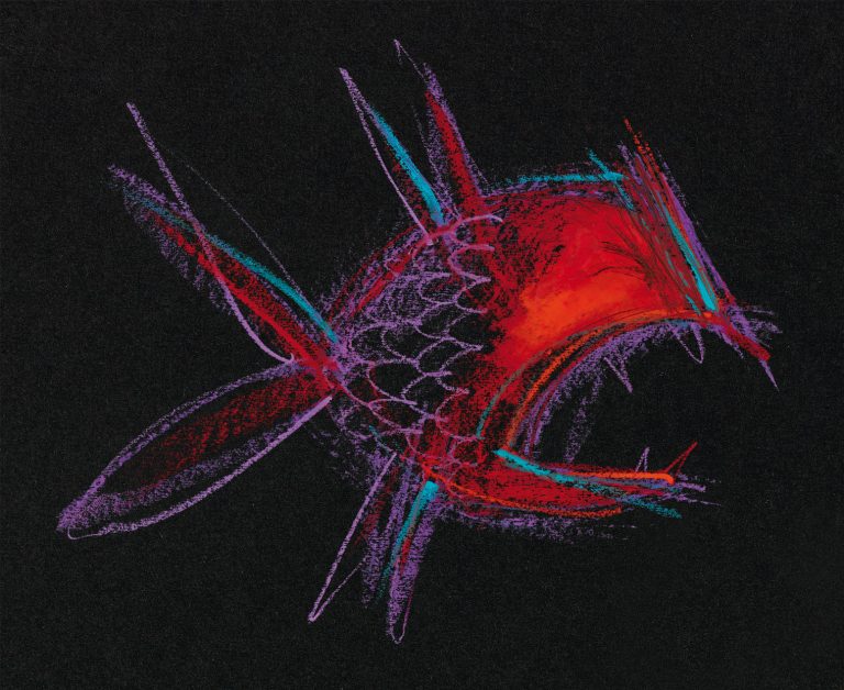 Phantastische Gefühlswesen