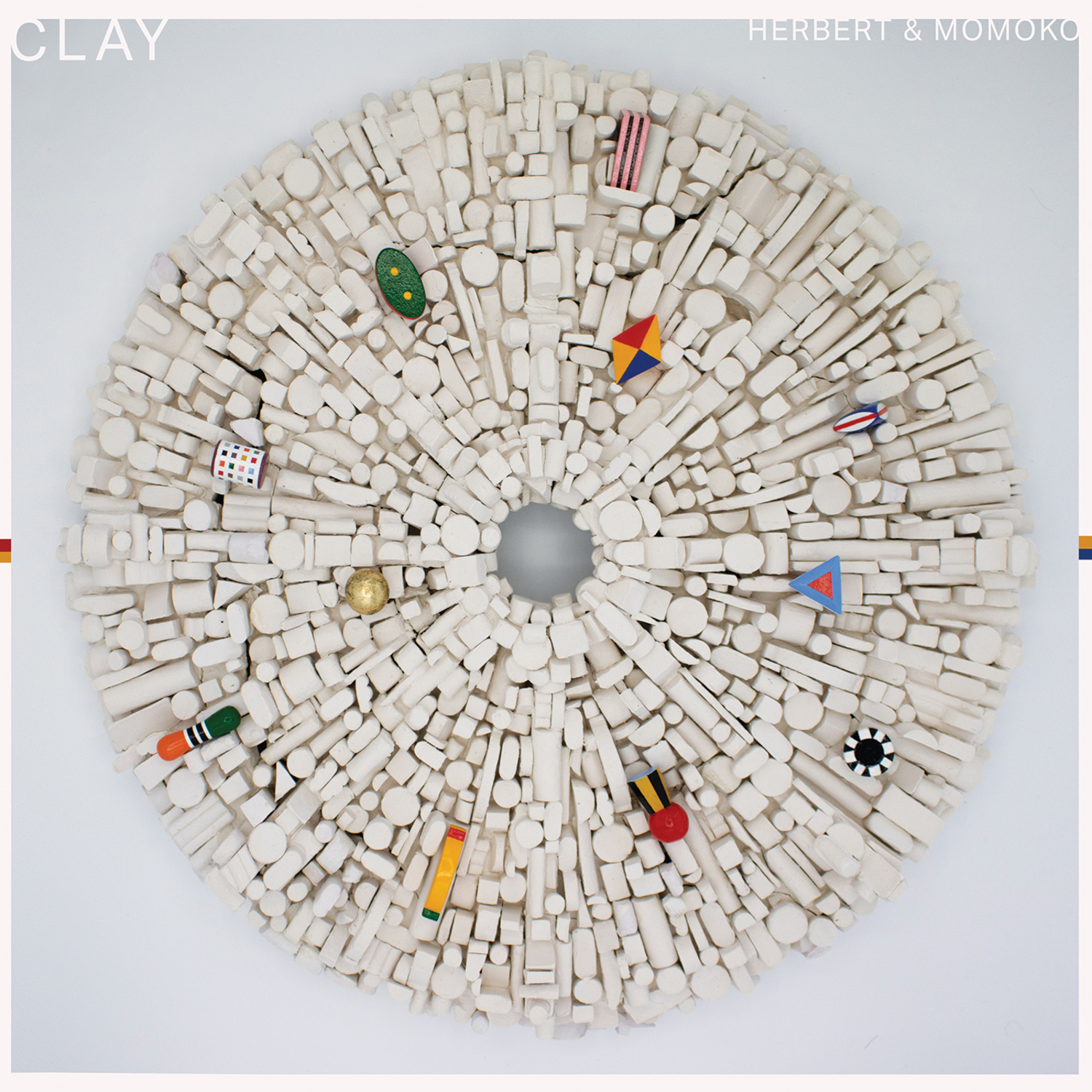Hörenswert: Momoko Gill & Matthew Herbert – “Clay”