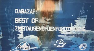 DABAZAP - BEST OF 2025 Dabazap Bestof2025