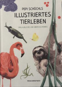 Illustriertes Tierleben – Unglaubliches und Überraschendes IMG 0244