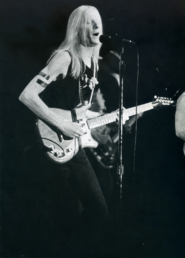 Rare Classic Rock
