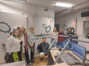 Armut ist oft unsichtbar KijaOnAir