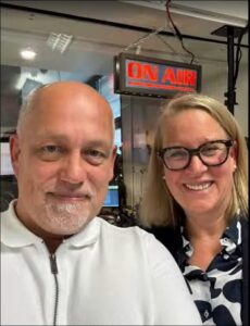 Die Reise zu mir selbst – Neustart, Mut und echtes Zuhören Lebensfragen Bild