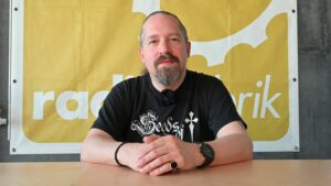 Fabrikant:innen Vorgestellt - Seeds of Doom SeedsOfDoom Still