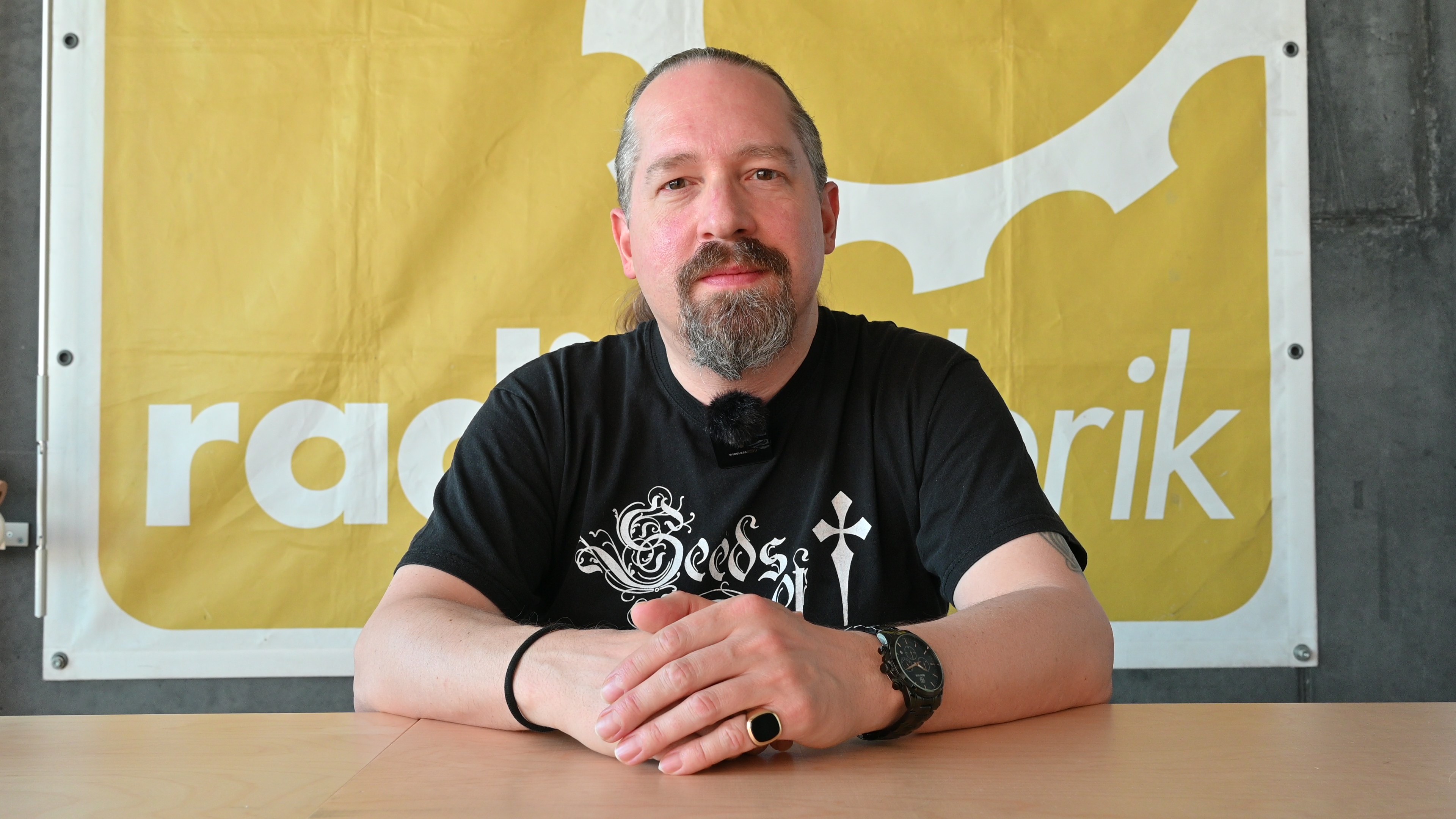 Fabrikant:innen Vorgestellt – Seeds of Doom