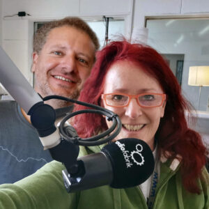 Goodbye Yellow Brick Road Sendung 12