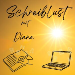 SchreibLust 2026 Diana