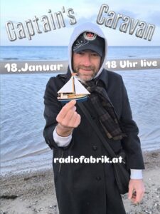 Captain's Caravan CarstensCaravan